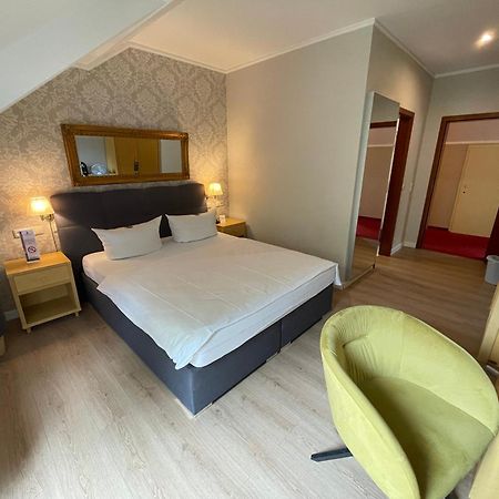 Burg Wegberg Hotel & Eventlocation Zewnętrze zdjęcie