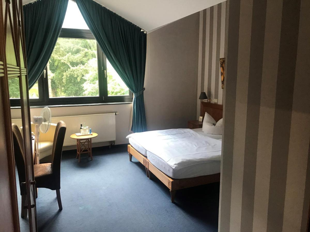 Burg Wegberg Hotel & Eventlocation Zewnętrze zdjęcie