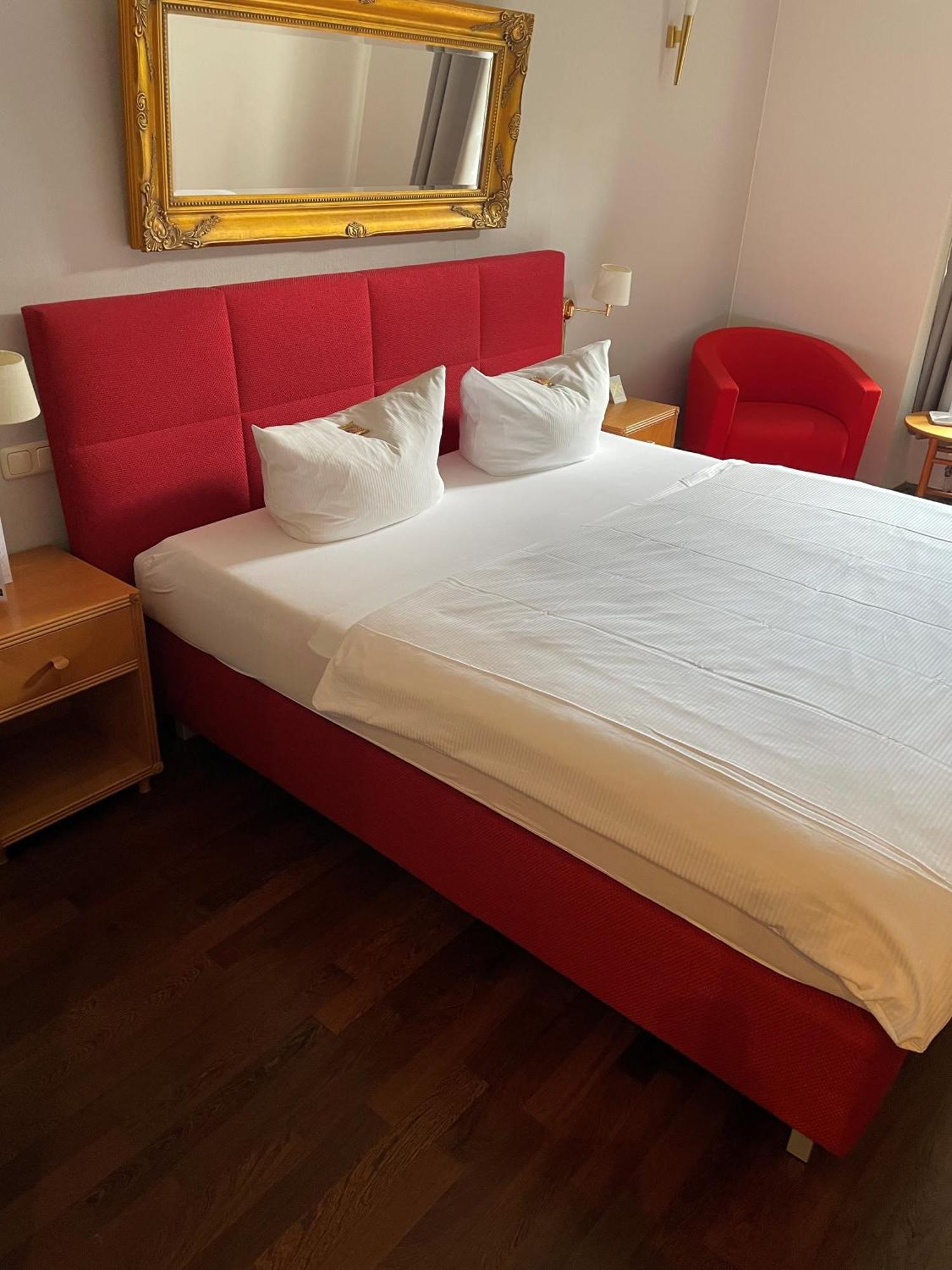 Burg Wegberg Hotel & Eventlocation Zewnętrze zdjęcie