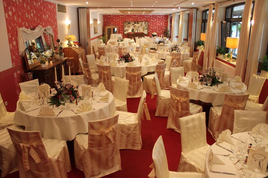 Burg Wegberg Hotel & Eventlocation Zewnętrze zdjęcie