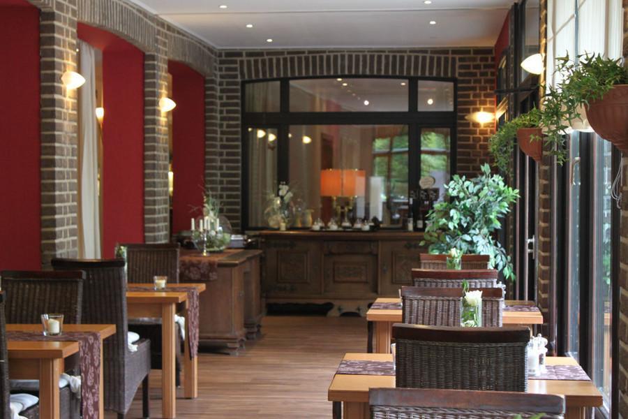 Burg Wegberg Hotel & Eventlocation Zewnętrze zdjęcie